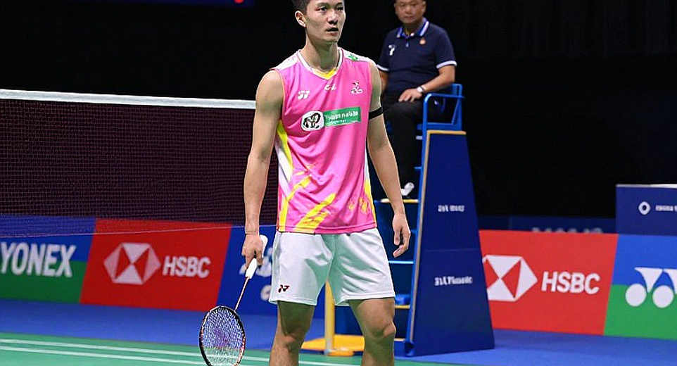 An Se-young phá kỷ lục danh hiệu: hai chuỗi bảy điểm và một mắt cá chân mới là câu chuyện thật An Se-young phá kỷ lục danh hiệu: hai chuỗi bảy điểm và một mắt cá chân mới là câu chuyện thật