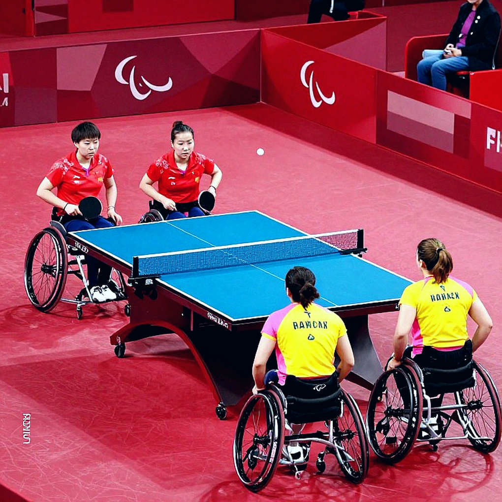 376 đội, 15.000 quả bóng và mùa giải bóng bàn câu lạc bộ Anh 2026/27