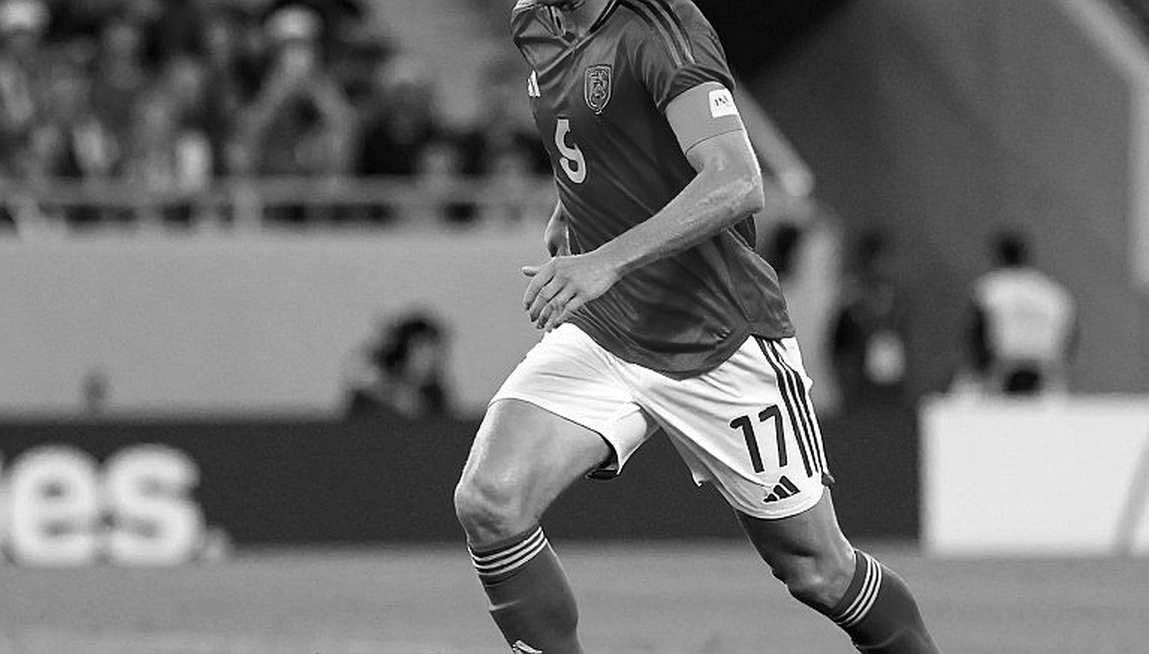 Harry Kane và cuộc tranh luận về cầu thủ vĩ đại nhất của đội tuyển Anh