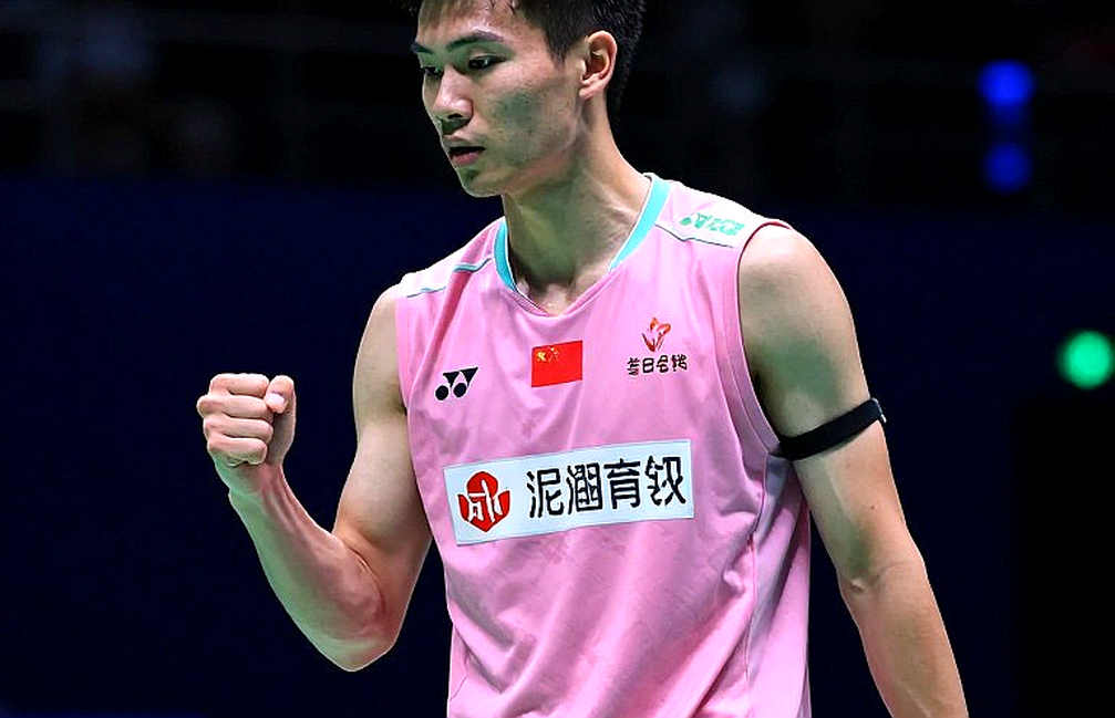 An Se-young phá kỷ lục danh hiệu cầu lông: hai chuỗi 7 điểm và khoản nợ thể lực để lại cho Paris