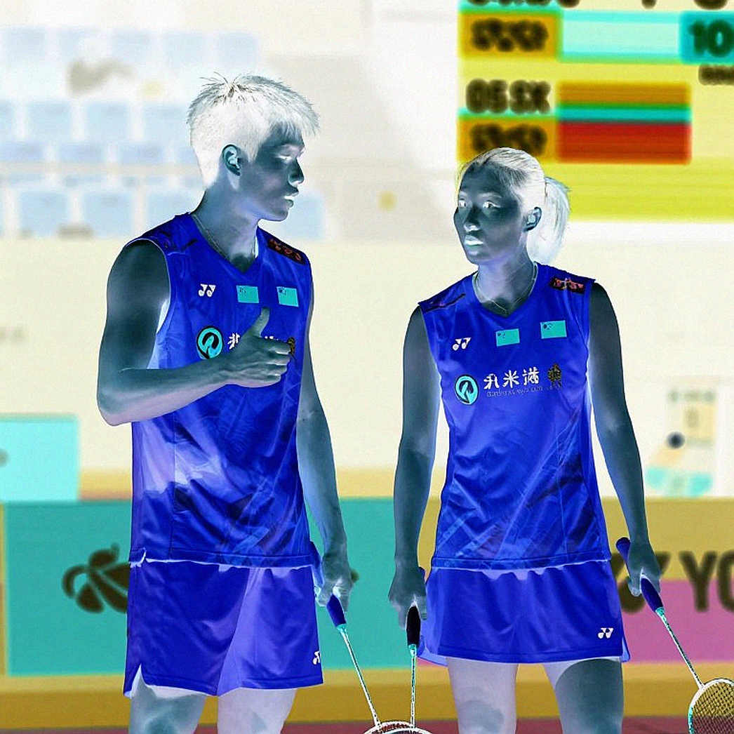 An Se-young Breaks the Badminton Title Record: Two Seven-Point Runs and the Fitness Debt Left for Paris