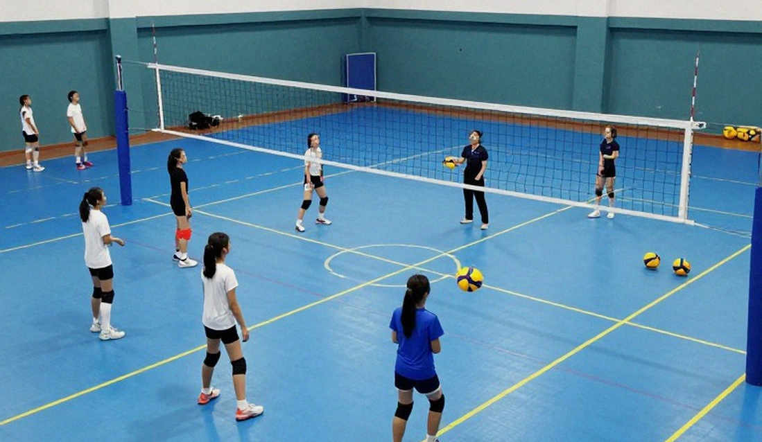 Giải mã lễ bốc thăm bóng chuyền bãi biển Olympic trẻ Dakar 2026: Khi thể thức thi đấu viết nên câu chuyện thể lực Giải mã lễ bốc thăm bóng chuyền bãi biển Olympic trẻ Dakar 2026: Khi thể thức thi đấu viết nên câu chuyện thể lực