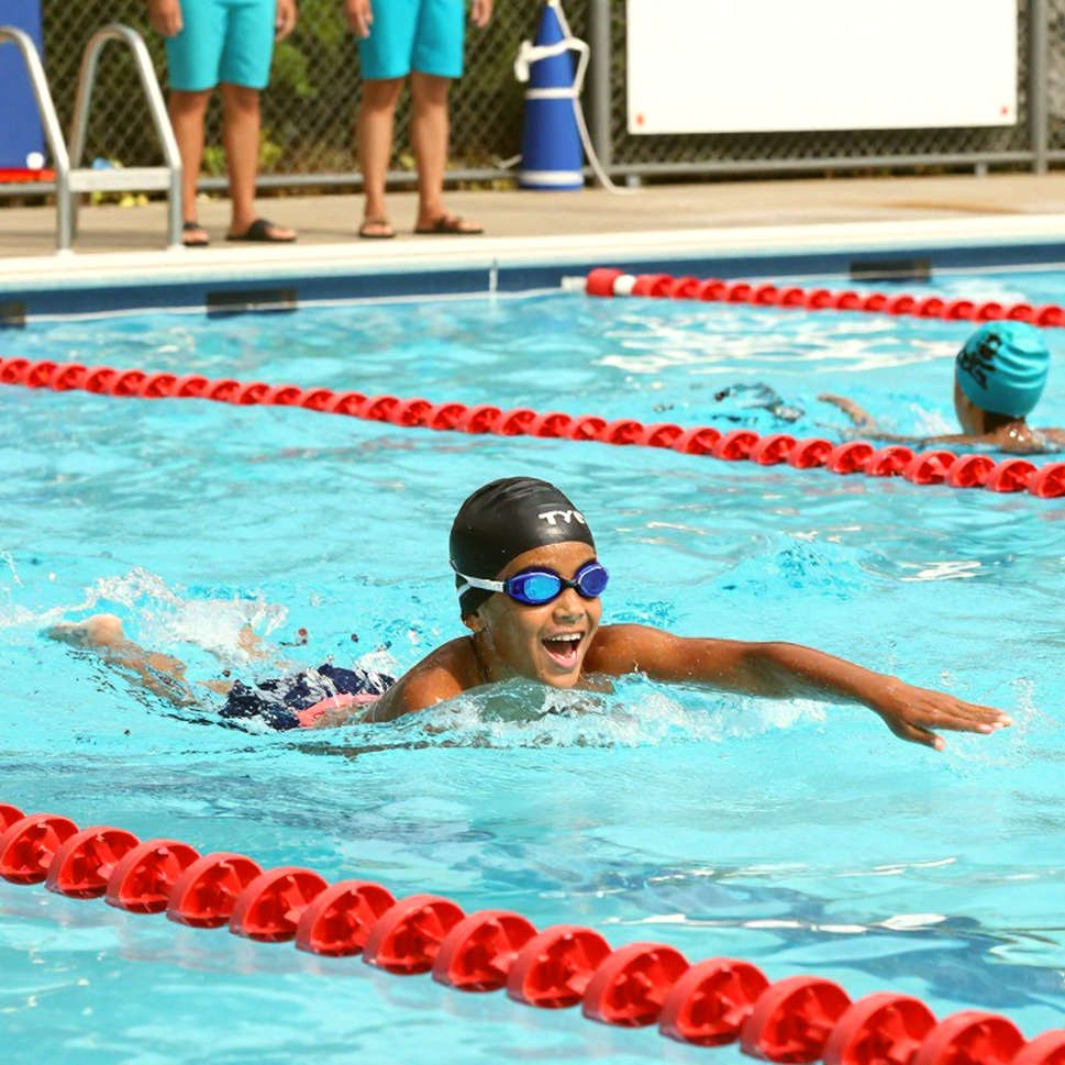 Vietnamese Swimming: A Pool Full of Athletes, But No Data to Read Them By Vietnamese Swimming: A Pool Full of Athletes, But No Data to Read Them By