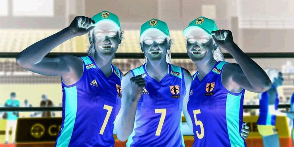 World Cup bóng chuyền nữ 2027 đã có 18 đội: khi người ta đếm vé, tôi đếm những khoảng trống
