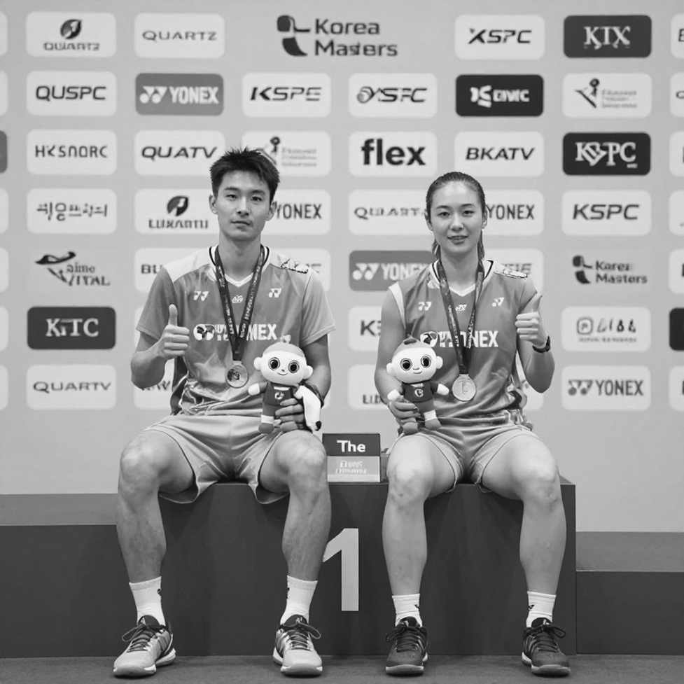Asian Games 2026: Nhánh đấu đưa cầu lông nam Ấn Độ tới cửa ải chủ nhà Nhật Bản