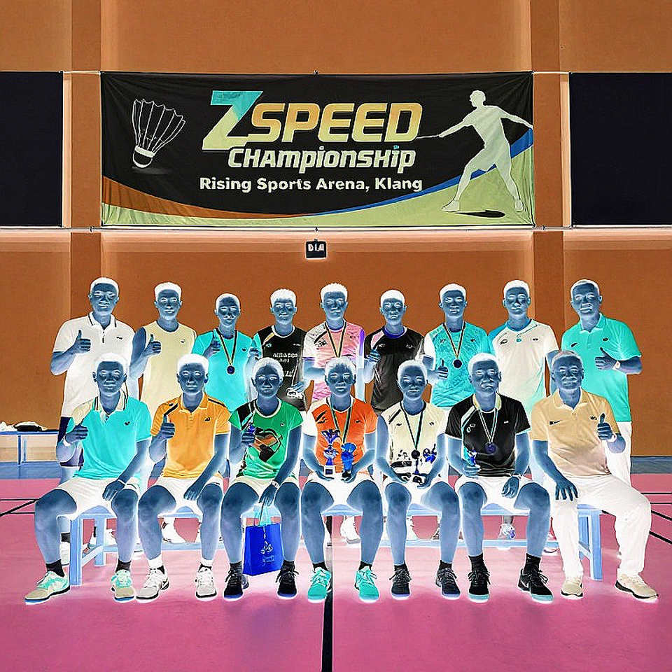 Asian Games 2026: India's Badminton Day One Through the Lens of the Scoreline