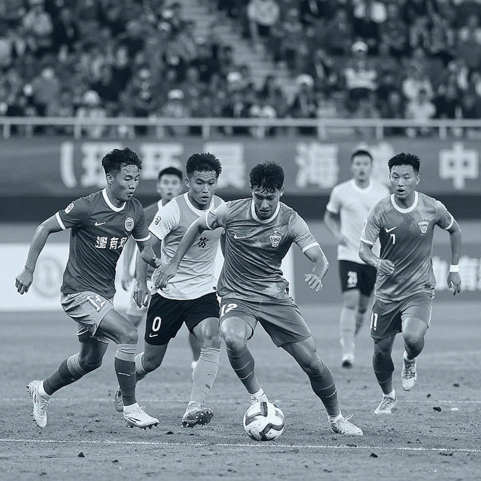 Từ Thường Châu 2026 đến V.League hôm nay: cửa sổ 18-21 và những tài năng bị bỏ quên