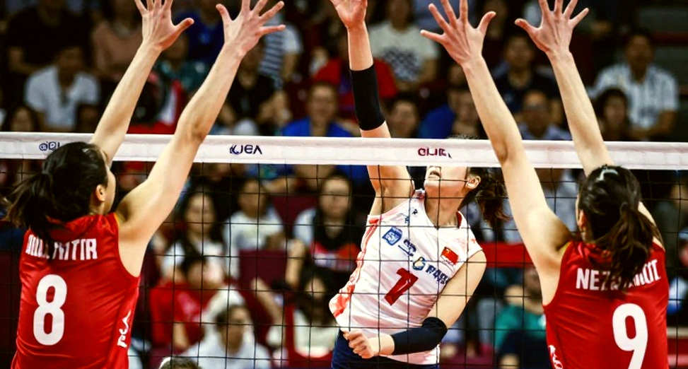 Giải bóng chuyền nữ quốc gia 2026: Khi 14 vòng đấu sinh ra những trận cầu không còn gì để tranh Giải bóng chuyền nữ quốc gia 2026: Khi 14 vòng đấu sinh ra những trận cầu không còn gì để tranh
