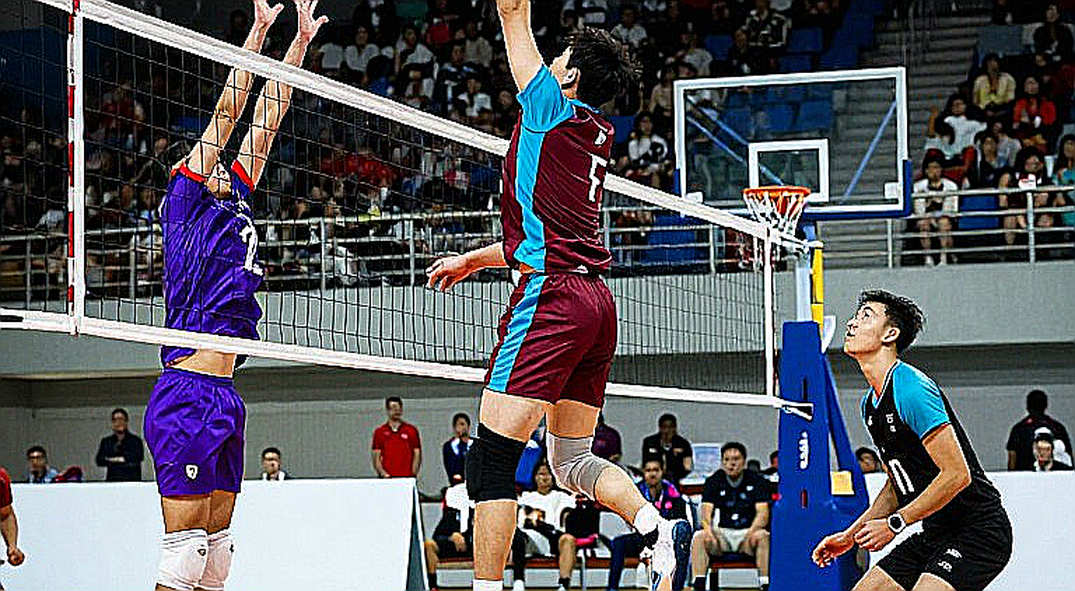 Vietnam's women's sepak takraw reaches the ASIAD 20 final: Hong Lien, a twelve-point run and the slow-start habit Vietnam's women's sepak takraw reaches the ASIAD 20 final: Hong Lien, a twelve-point run and the slow-start habit