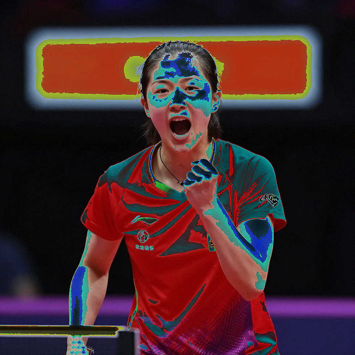 LAINE and PINTO Claim U21 Titles at Belgium Open 2026: The Gap Between Two Levels LAINE and PINTO Claim U21 Titles at Belgium Open 2026: The Gap Between Two Levels