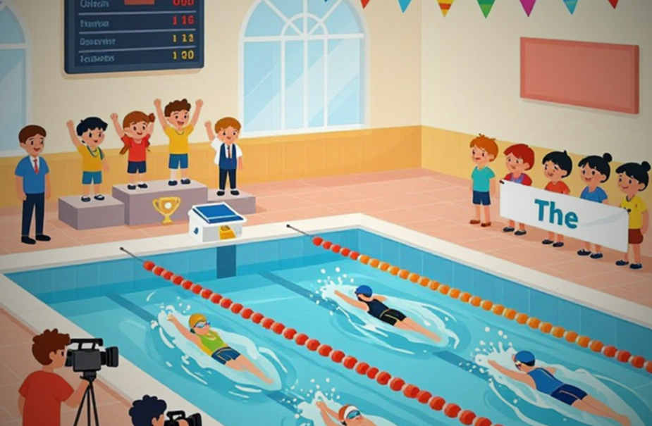 Úc chốt 24 suất dự giải bơi bể ngắn thế giới 2026 tại Bắc Kinh: Ba ngôi sao vắng mặt và bài toán bể 25m Úc chốt 24 suất dự giải bơi bể ngắn thế giới 2026 tại Bắc Kinh: Ba ngôi sao vắng mặt và bài toán bể 25m