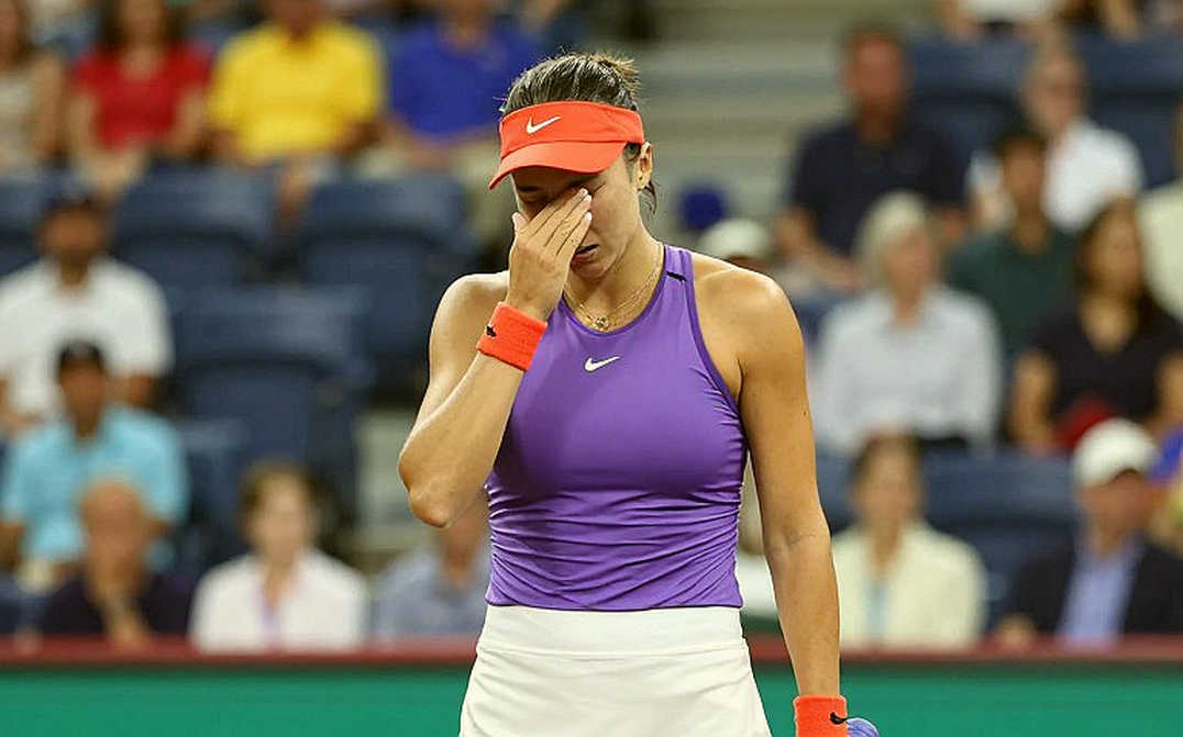 Rybakina rời Billie Jean King Cup: ngôi số 1 thế giới và hóa đơn thể lực chưa ai trả