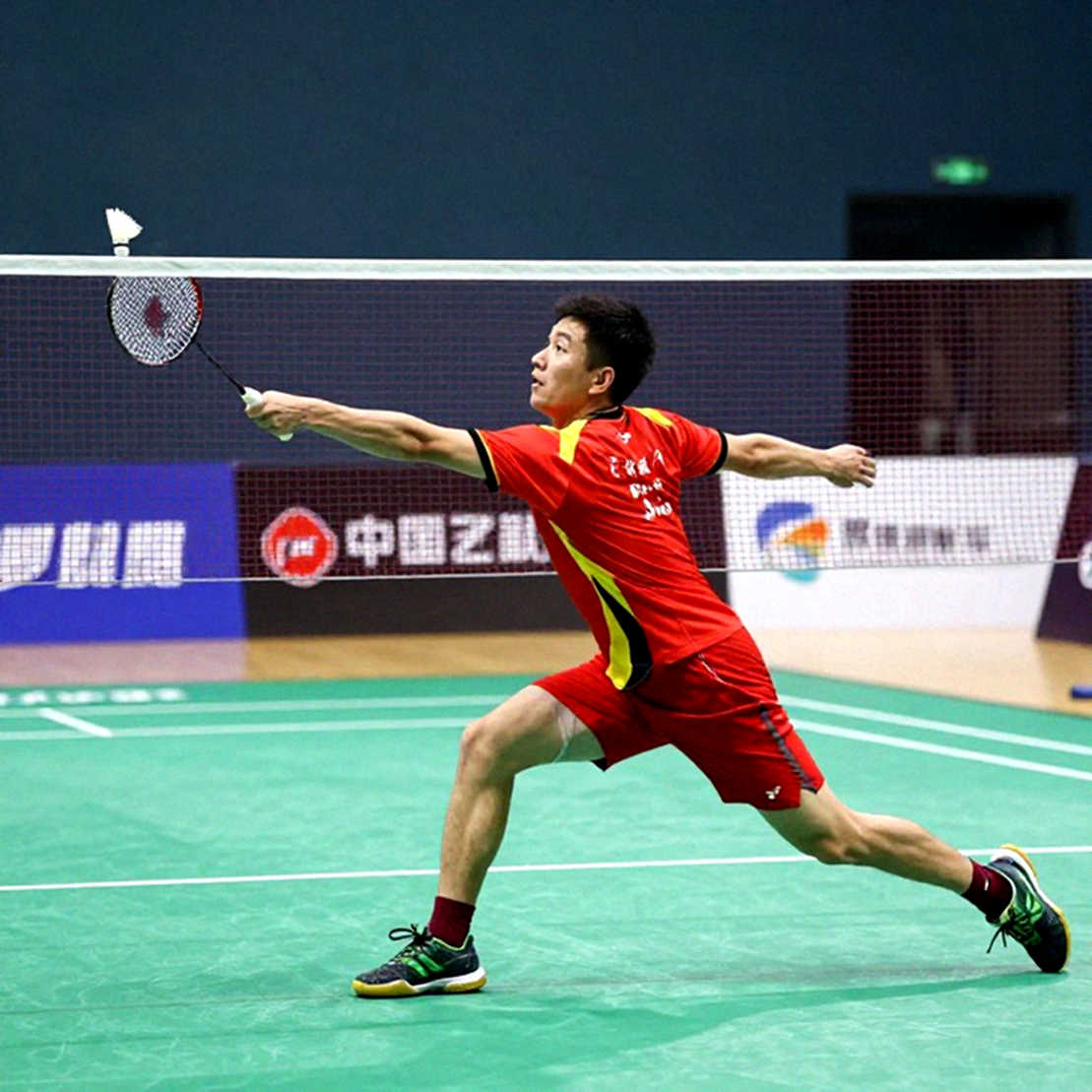 Hai Tấm HCV, Một Mùa Chuẩn Bị Nén Chặt: Trung Quốc Bước Vào Asian Games 2026 Với Bài Toán Chấn Thương Hai Tấm HCV, Một Mùa Chuẩn Bị Nén Chặt: Trung Quốc Bước Vào Asian Games 2026 Với Bài Toán Chấn Thương