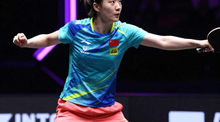 Hai Tấm HCV, Một Mùa Chuẩn Bị Nén Chặt: Trung Quốc Bước Vào Asian Games 2026 Với Bài Toán Chấn Thương Hai Tấm HCV, Một Mùa Chuẩn Bị Nén Chặt: Trung Quốc Bước Vào Asian Games 2026 Với Bài Toán Chấn Thương
