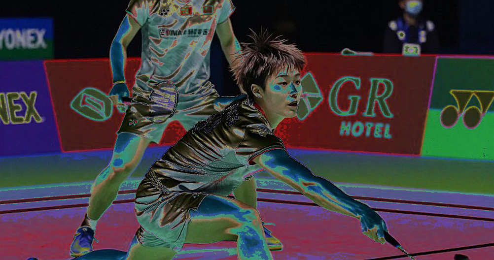 Giải Vô địch Cầu lông Trẻ thế giới 2026: Tanvi Patri, Shaina Manimuthu dẫn dắt đội tuyển Ấn Độ Giải Vô địch Cầu lông Trẻ thế giới 2026: Tanvi Patri, Shaina Manimuthu dẫn dắt đội tuyển Ấn Độ