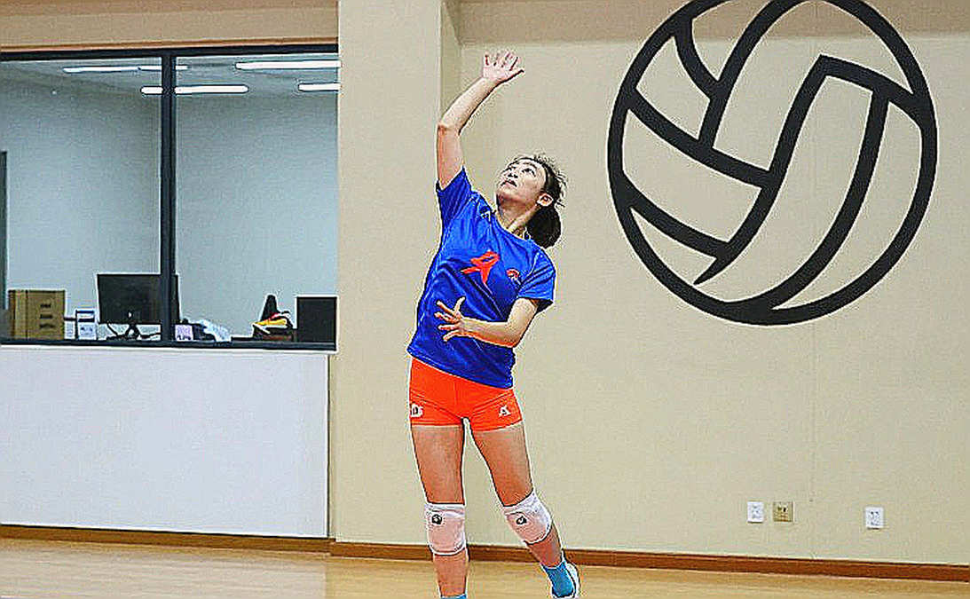 Giải bóng chuyền nữ quốc gia 2026: 14 vòng đấu đã tạo ra một vùng xám mang tên 'toan tính' Giải bóng chuyền nữ quốc gia 2026: 14 vòng đấu đã tạo ra một vùng xám mang tên 'toan tính'