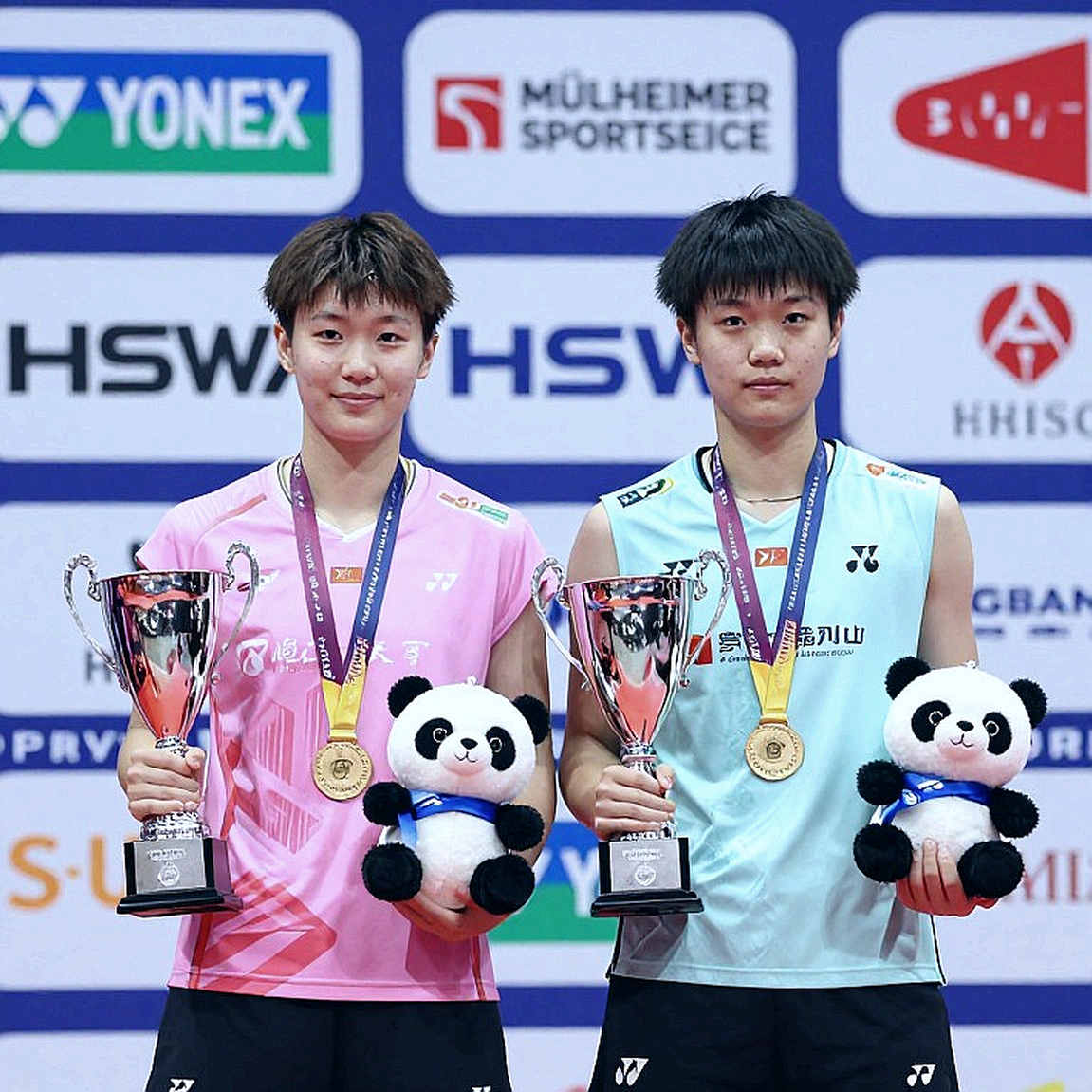 An Se-young thắng chung kết Đan Mạch: bảy điểm liên tiếp, một mắt cá chân, và một kỷ lục cần được đối chiếu An Se-young thắng chung kết Đan Mạch: bảy điểm liên tiếp, một mắt cá chân, và một kỷ lục cần được đối chiếu