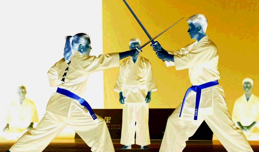 Kata đồng đội nữ Việt Nam tại Asiad 20: tấm HCV dựng từ 11 năm và những chi tiết nhỏ nhất Kata đồng đội nữ Việt Nam tại Asiad 20: tấm HCV dựng từ 11 năm và những chi tiết nhỏ nhất