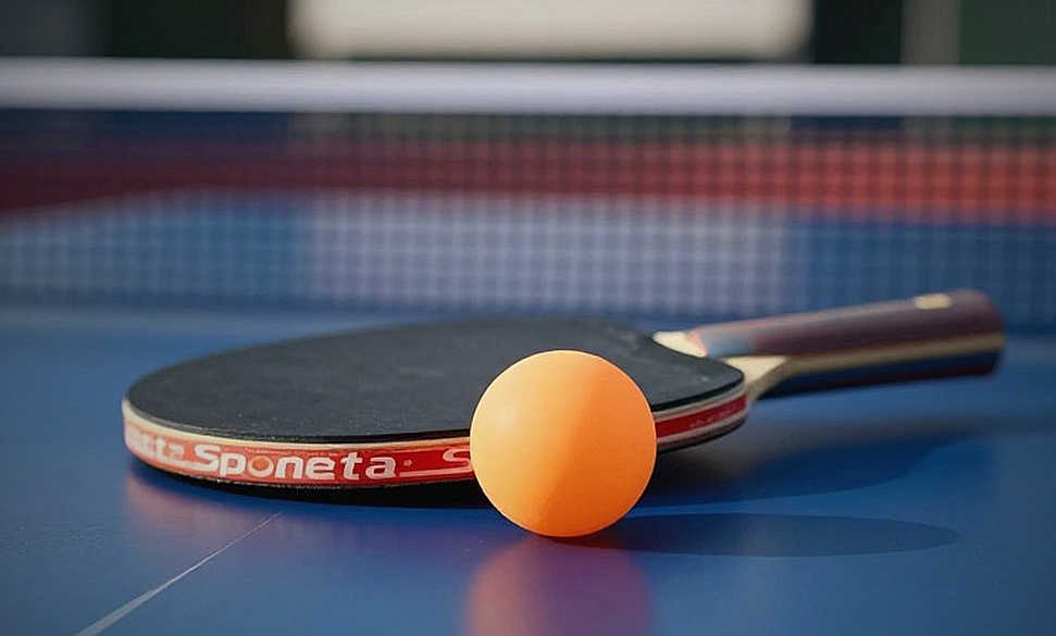 World Hopes Week 2026 trở lại Sheffield: khi ITTF trao lại hợp đồng đào tạo trẻ cho nước Anh World Hopes Week 2026 trở lại Sheffield: khi ITTF trao lại hợp đồng đào tạo trẻ cho nước Anh
