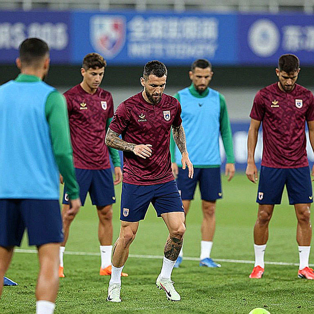 EA Sports FC five-hour server maintenance on 21 October 2026: Vietnam's 13:00–18:00 window and what players actually lose EA Sports FC five-hour server maintenance on 21 October 2026: Vietnam's 13:00–18:00 window and what players actually lose