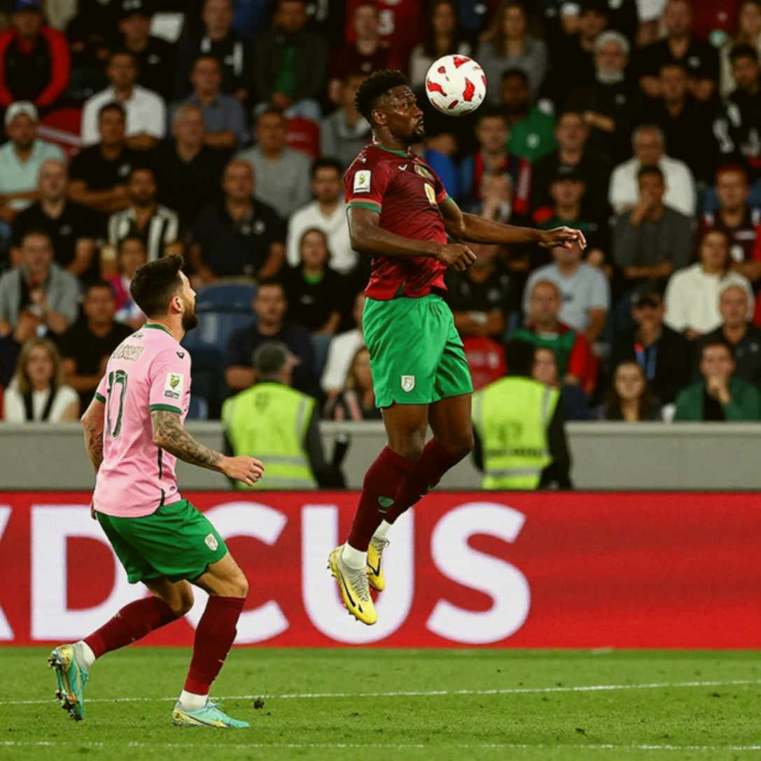 Indonesia vs Bangladesh: Khoảng cách giá trị 3,4 lần và câu chuyện 'đất với trời' cần được đọc lại Indonesia vs Bangladesh: Khoảng cách giá trị 3,4 lần và câu chuyện 'đất với trời' cần được đọc lại