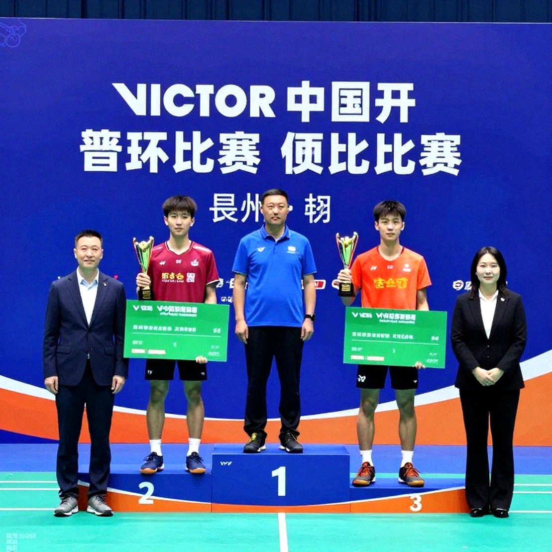 Ấn Độ ở Asian Games 2026: Đội nam khóa tie bằng ba trận, đội nữ phơi trần độ sâu đơn