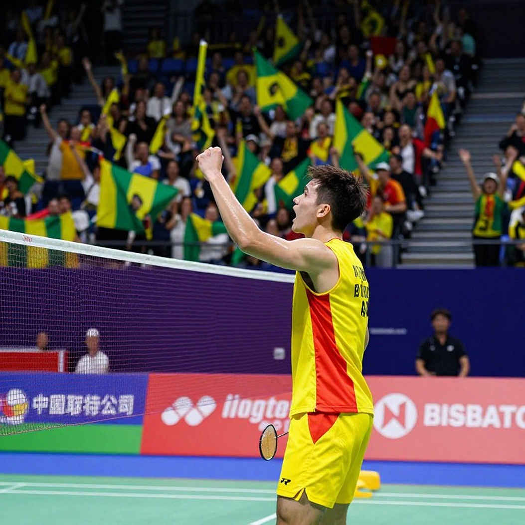 Ấn Độ ở Asian Games 2026: Đội nam khóa tie bằng ba trận, đội nữ phơi trần độ sâu đơn