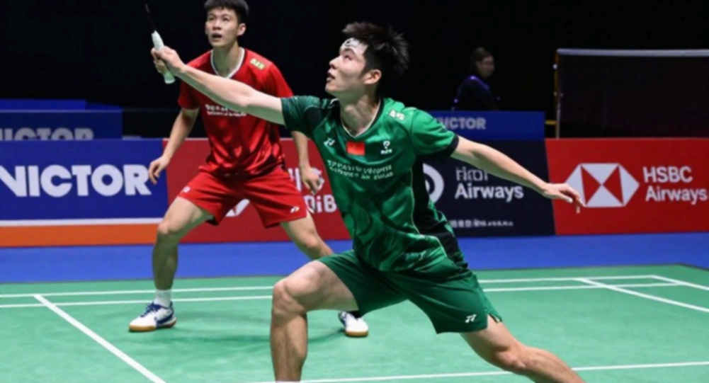 Lá thăm Aichi-Nagoya 2026: Ấn Độ và ngã ba Nhật Bản — nơi bảng đấu tự viết kịch bản huy chương Lá thăm Aichi-Nagoya 2026: Ấn Độ và ngã ba Nhật Bản — nơi bảng đấu tự viết kịch bản huy chương