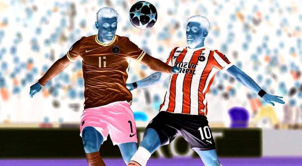 Mancini and Van Bommel Debut on the Same Night: Group A1 Is Not a Stage, It Is a Courtroom Mancini and Van Bommel Debut on the Same Night: Group A1 Is Not a Stage, It Is a Courtroom