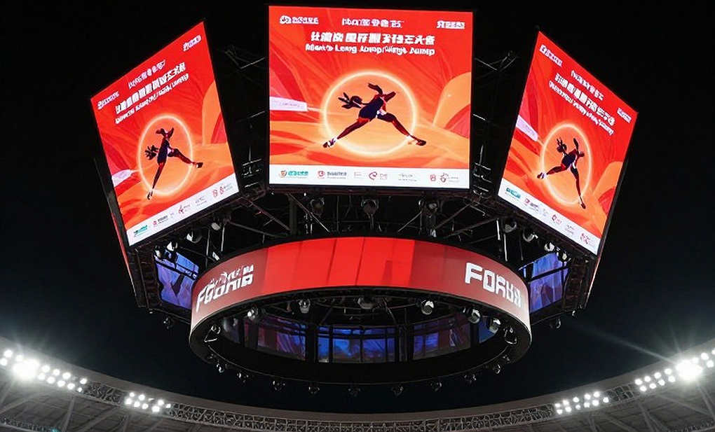 Chicago Marathon: đường chạy phẳng và cuộc thẩm vấn về những kỷ lục thế giới Chicago Marathon: đường chạy phẳng và cuộc thẩm vấn về những kỷ lục thế giới