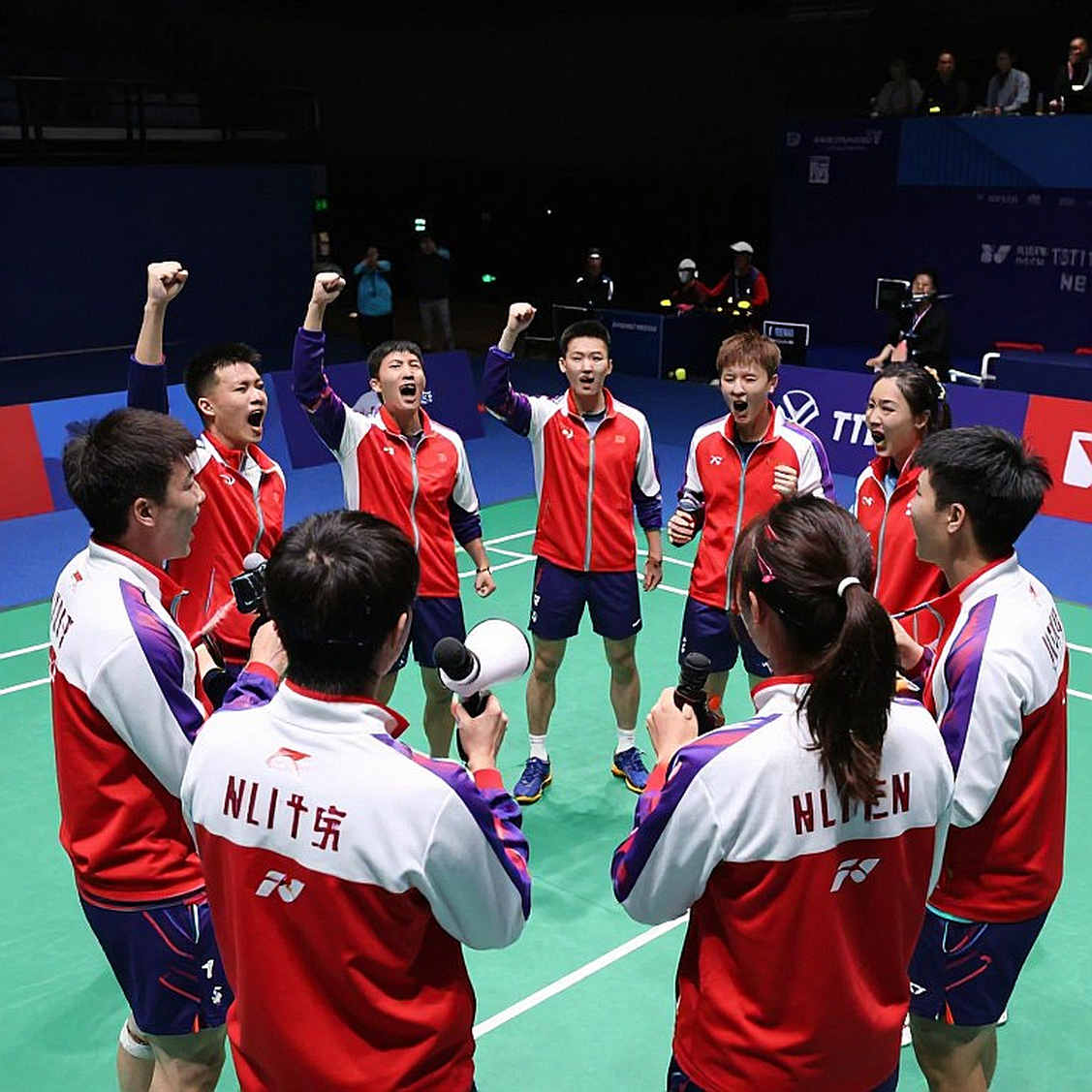 Sindhu thua Chen Yufei ở tứ kết Asiad 2026: Game ba 10-21 và những gì lịch thi đấu để lại