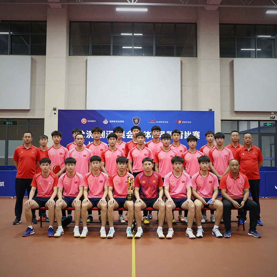 World Table Tennis and the 52-Week Machine: Who Pays for the Points Race World Table Tennis and the 52-Week Machine: Who Pays for the Points Race