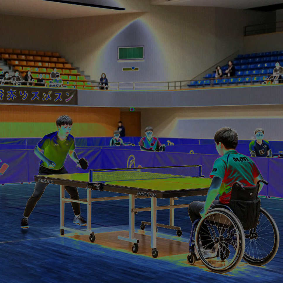 World Table Tennis and the 52-Week Machine: Who Pays for the Points Race World Table Tennis and the 52-Week Machine: Who Pays for the Points Race