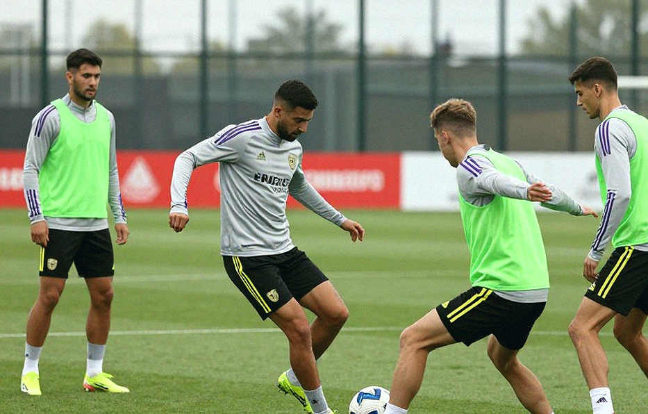América field a full squad against Rayados: the goalkeeper question on the 110th anniversary night América field a full squad against Rayados: the goalkeeper question on the 110th anniversary night