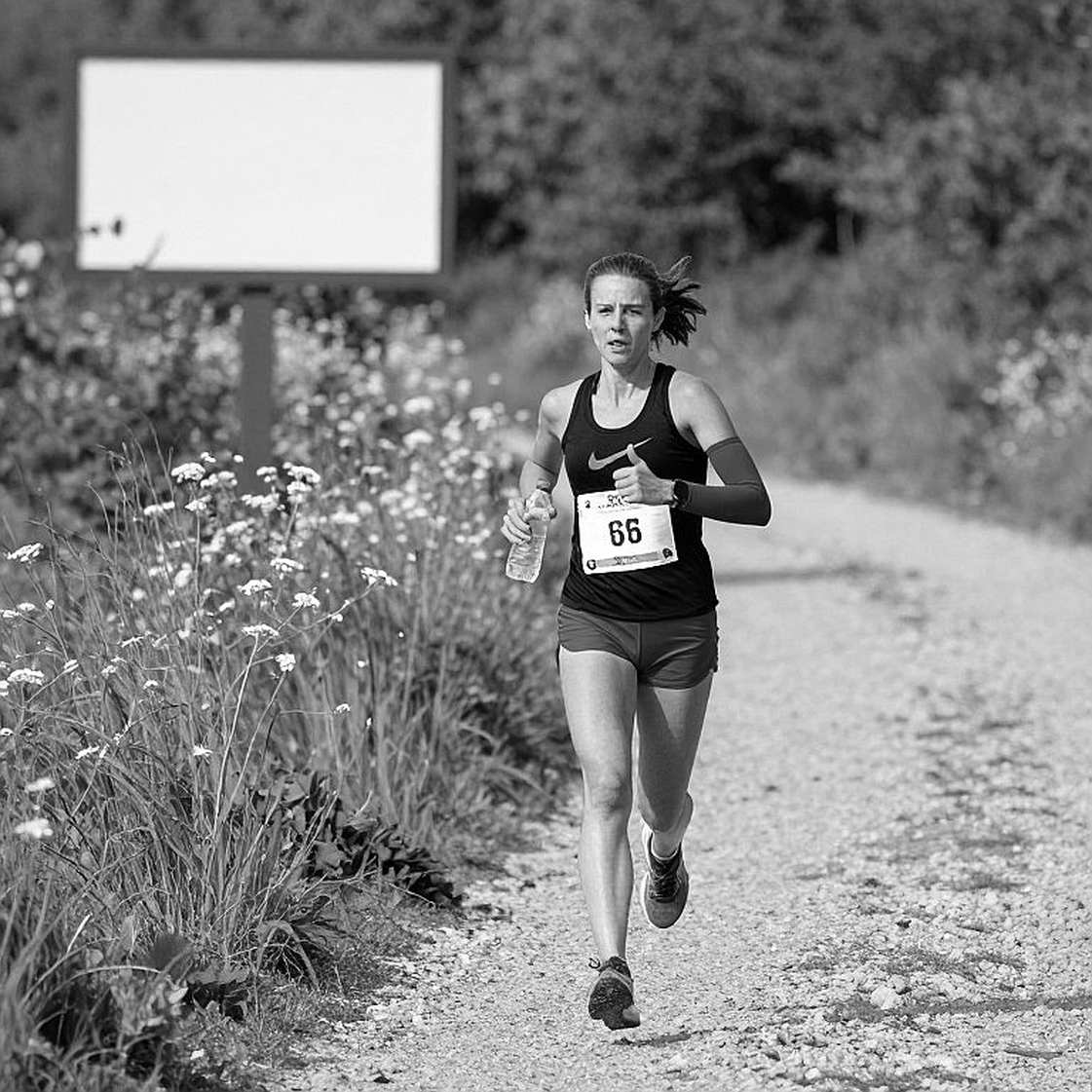 Từ bệnh viện đến đường chạy: câu chuyện 700.000 USD của một y tá marathon Từ bệnh viện đến đường chạy: câu chuyện 700.000 USD của một y tá marathon