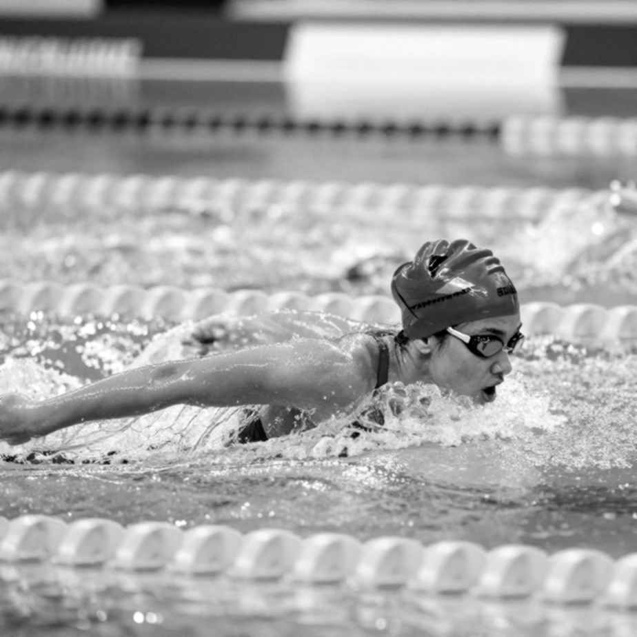 Lane 4 Left Empty: Vietnamese Swimming and the 0.42-Second Gap Lane 4 Left Empty: Vietnamese Swimming and the 0.42-Second Gap