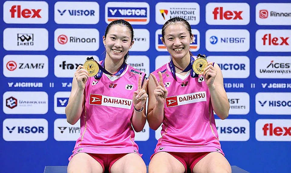 Bảng đấu cầu lông Asian Games 2026: Cái bẫy cấu trúc và bài toán 24 giờ của Ấn Độ