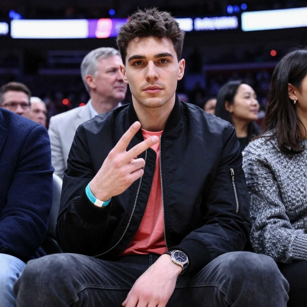 Cedi Osman dẫn đầu danh sách chuyển nhượng EuroCup: Khi ban tổ chức tự chọn người hùng của mình Cedi Osman dẫn đầu danh sách chuyển nhượng EuroCup: Khi ban tổ chức tự chọn người hùng của mình