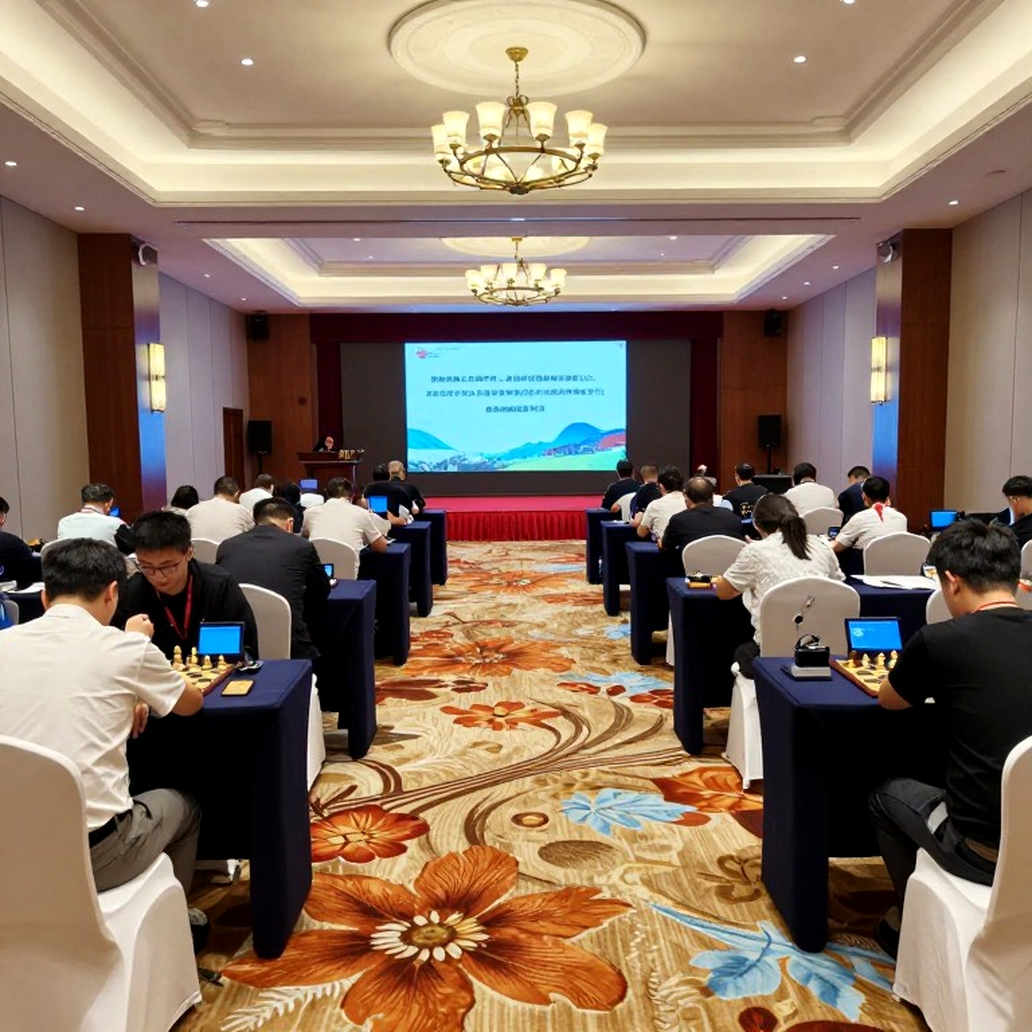 Lỗ Hổ Linh và Nghệ Thuật Phòng Thủ Najdorf: Khi Lý Thuyết Cờ Vua Không Ngừng Tiến Hóa Lỗ Hổ Linh và Nghệ Thuật Phòng Thủ Najdorf: Khi Lý Thuyết Cờ Vua Không Ngừng Tiến Hóa