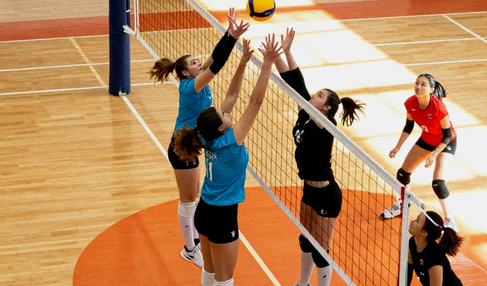 Brazil và khoảng trống không ai đo: Bóng chuyền nữ Nam Mỹ nhìn từ bảng xếp hạng FIVB