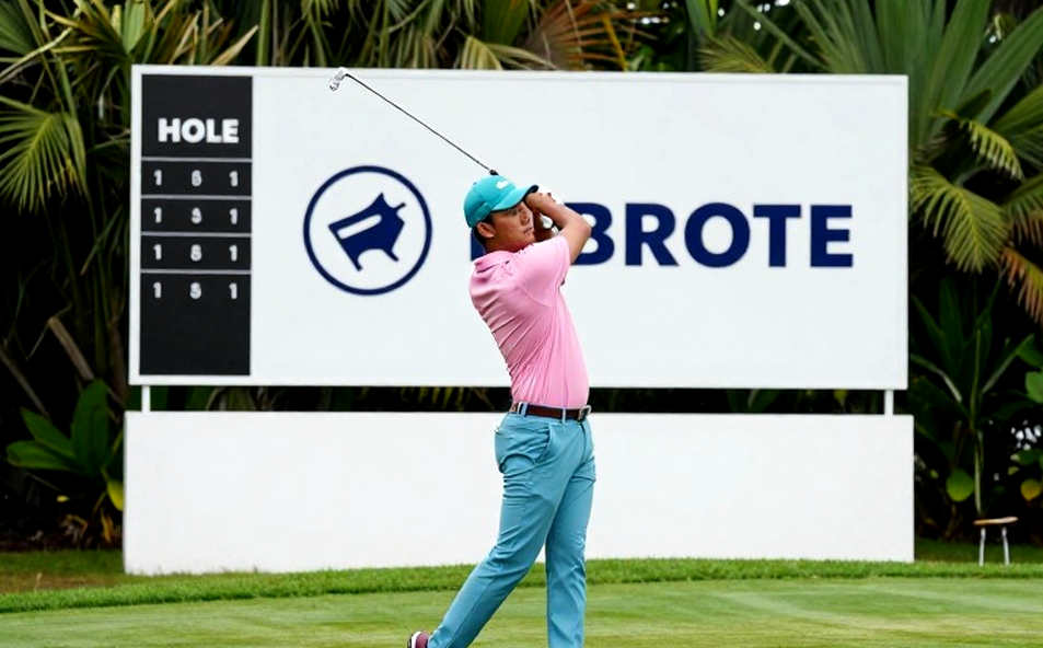PURE Insurance Championship: 80 junior, 80 lão tướng và bộ lọc 24 suất tại Pebble Beach