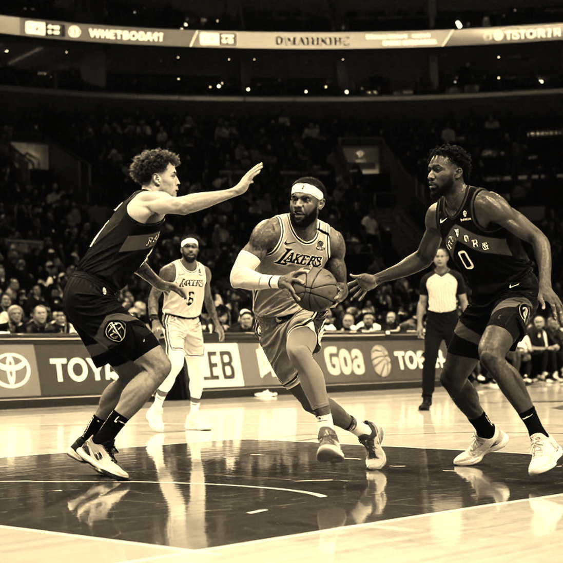 EuroLeague mở rộng lên 24 đội: cuộc đua lịch thi đấu trước khi NBA Europe 2027 xuất hiện EuroLeague mở rộng lên 24 đội: cuộc đua lịch thi đấu trước khi NBA Europe 2027 xuất hiện