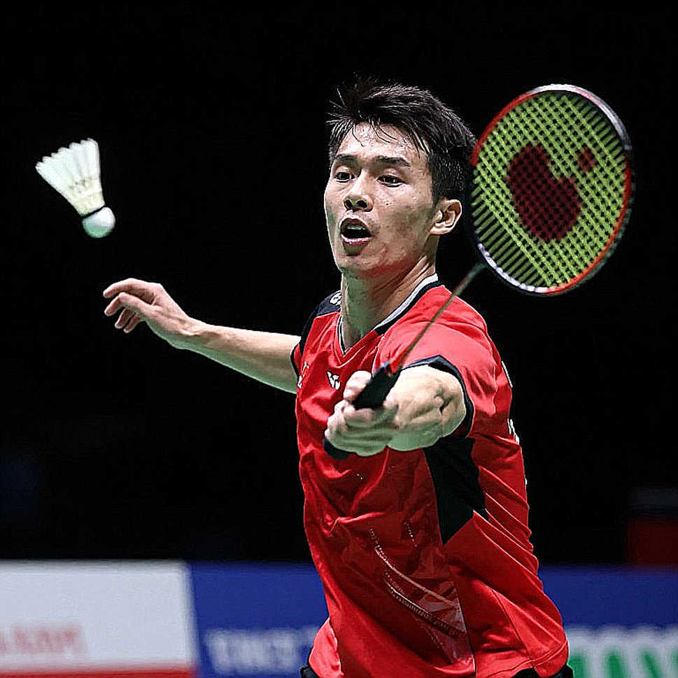 Kumamoto Masters 2026: Khoảng trống Shi Yuqi và bài toán không gian của Li Shifeng Kumamoto Masters 2026: Khoảng trống Shi Yuqi và bài toán không gian của Li Shifeng
