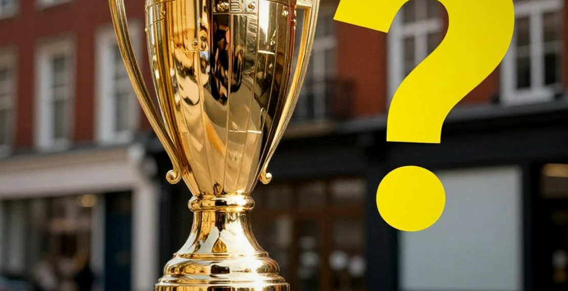 VALORANT Champions Shanghai: Four Americas Teams, Four 2-0 Wins, and the Variable the Headlines Forgot