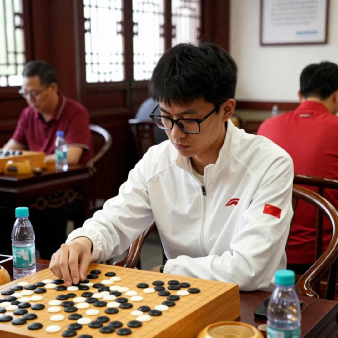 Wesley So, Awonder Liang and a Perfect Score That Hasn't Earned Its Name Yet Wesley So, Awonder Liang and a Perfect Score That Hasn't Earned Its Name Yet