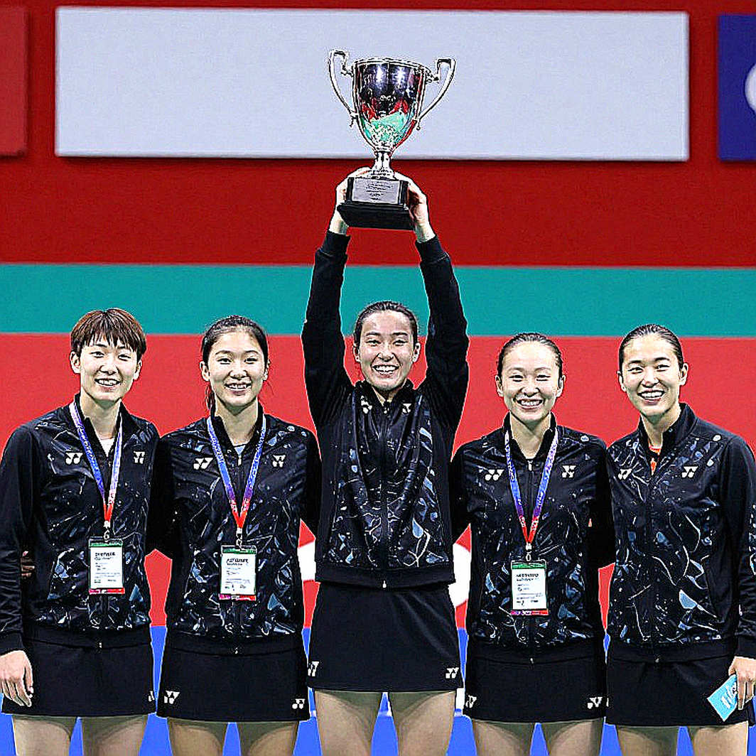 Ashmita Chaliha và lỗ hổng không khí ở tầng thấp nhất của cầu lông thế giới