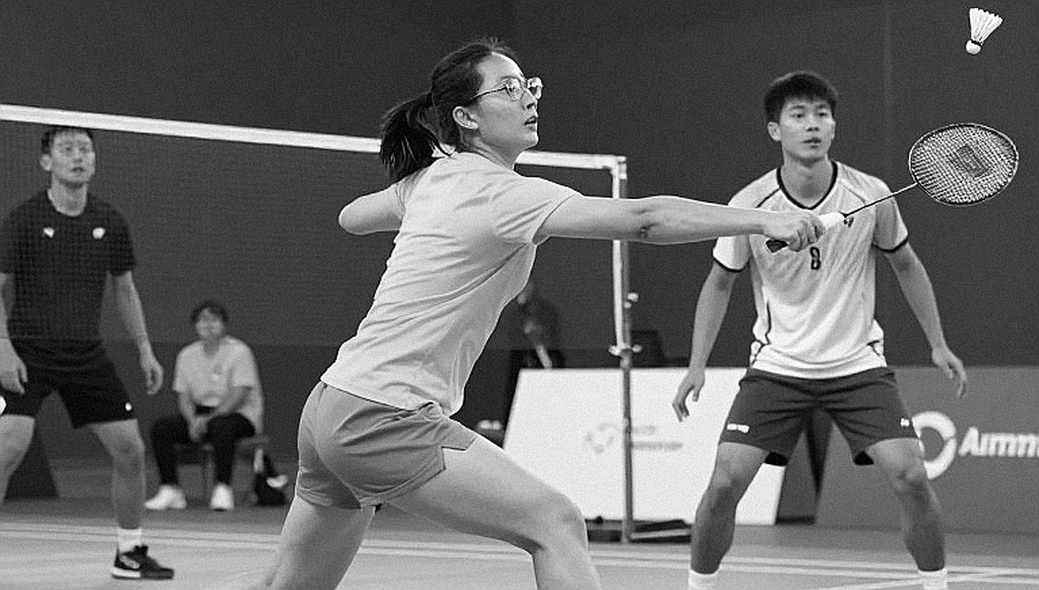 Ấn Độ thắng Kazakhstan 3-0 tại Asian Games 2026: Bảng điểm đẹp và bài toán đôi chưa có lời giải