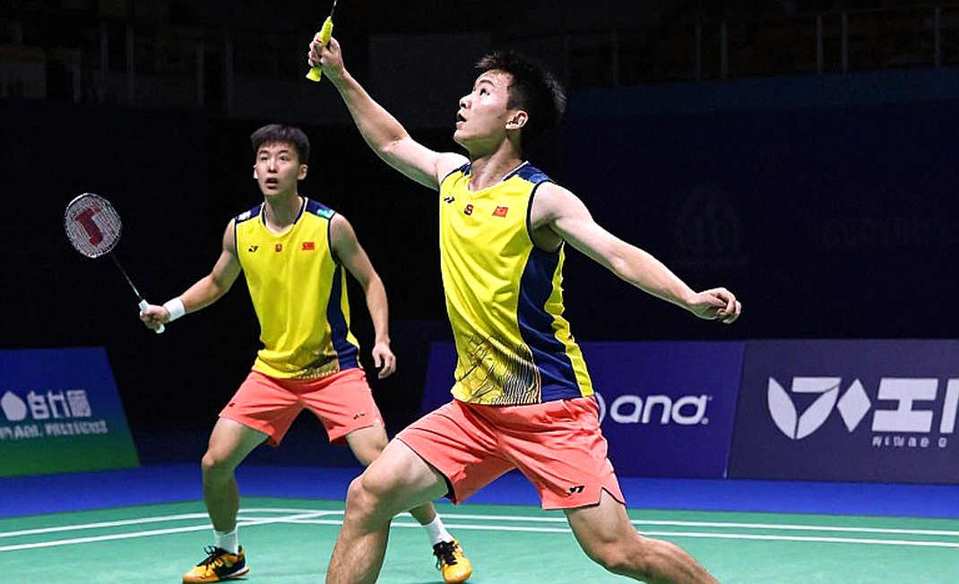 Asian Games 2026 ngày 1: Đội cầu lông nữ Ấn Độ gặp Kazakhstan – trận mở màn nhiều ẩn số Asian Games 2026 ngày 1: Đội cầu lông nữ Ấn Độ gặp Kazakhstan – trận mở màn nhiều ẩn số