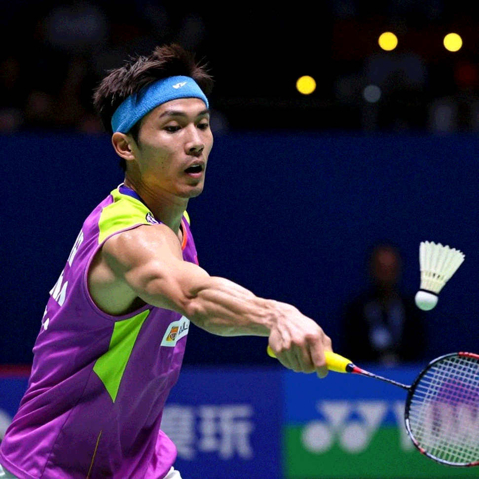 Aidil Sholeh vô địch Vietnam Open 2026: Malaysia có lại danh hiệu đơn nam sau 27 tháng