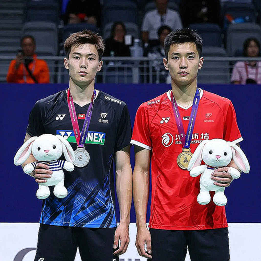 Asian Games 2026: Ấn Độ tính đường vào chung kết cầu lông đồng đội nam từ một nhánh đấu chưa được xác nhận